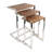 Conrad Nesting Tables