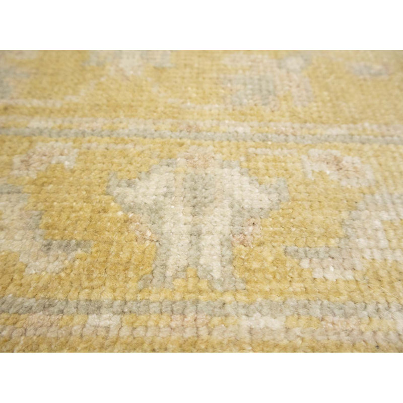 Tapis de couloir oriental transitionnel Mute