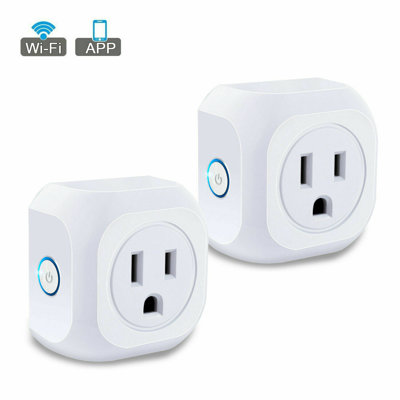 Smart Plug
