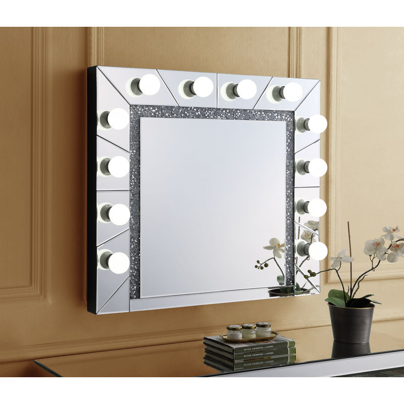 Miroir d'appoint Noralie
