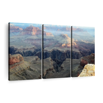 «Grand Canyon Arizona» sur toile