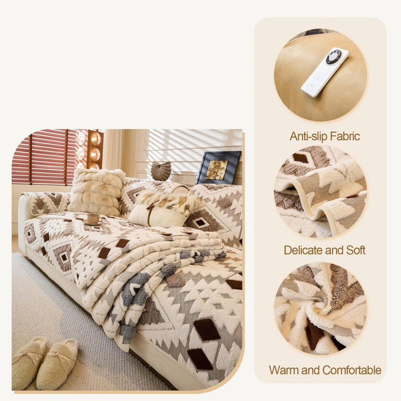 Sofa Slipcover