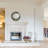 Shawnda Manufactured Wood, Glass Wall Mirror-63832113
