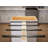 16in. x 2.5in. x 0.50in. – The Original Flat Wall Countertop Support Bracket-1933352413