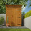 Tiger Premium Toolshed