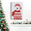 Holiday Holiday Bear I - reproduction sur toile tendue-537009522