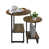 Dark Walnut selected
