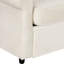 Canapé-lit escamotable avec canapé-lit et matelas simple-605173391