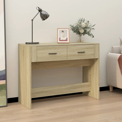 Nolwen 100cm Console Table