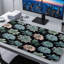 Polyester Desk Pad-734191938