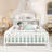 Alain Platform Storage Bed-1971550483
