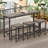 Georgina Dining Set-1771246470