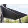 Multiple Awning Manual Right side Hand Crank Lever | 17' W x 8' L -Cafe