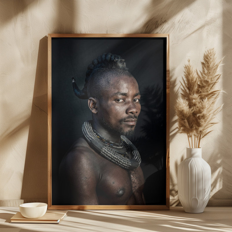 Wrapped Canvas Print, 81.28 cm H x 121.92 cm W