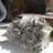 Stone Crystal Decorative Object