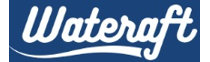 Wateraft logo