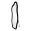 Metal Wavy Mirror-738331112-738331116
