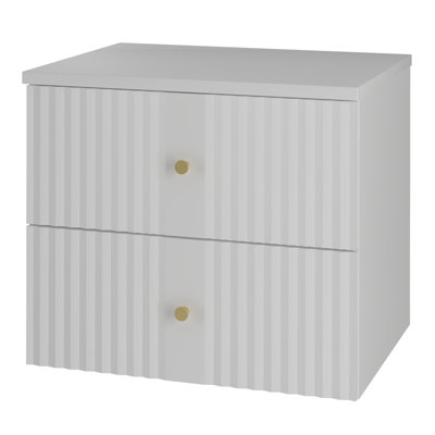 Arashel Bathroom Storage Furniture Set