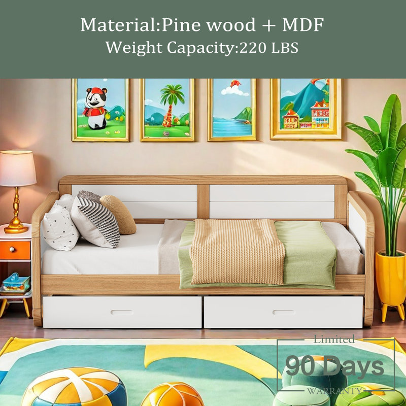 Anairis Daybed