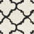 Carolene Hand Tufted Wool Geometric Rug-504434310