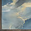 Tapis d'intérieur bleu Prismatic-1778268218
