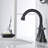 Centerset 2-handle Bathroom Faucet with Drain Assembly-70781051