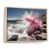 Natural Floater Framed selected