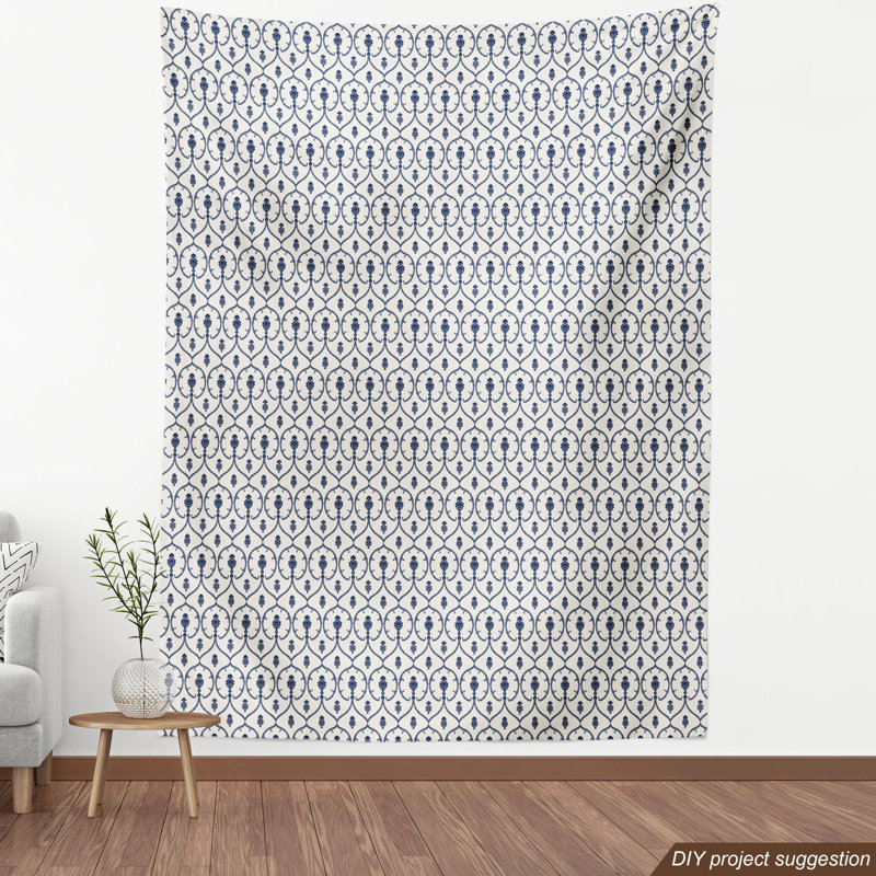 Tissu, l 36 po x L 58 po