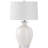 Bedias Ceramic Lamp