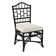 Chaise d'appoint Chippendale