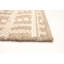 Tapis taupe/champagne area Nirvelli-1200273568