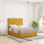 Chanute Upholstered Bed Frame-599272945-599272935