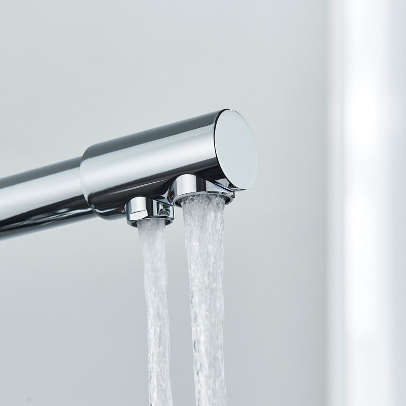 Belfry Kitchen Marguez Kitchen Faucet