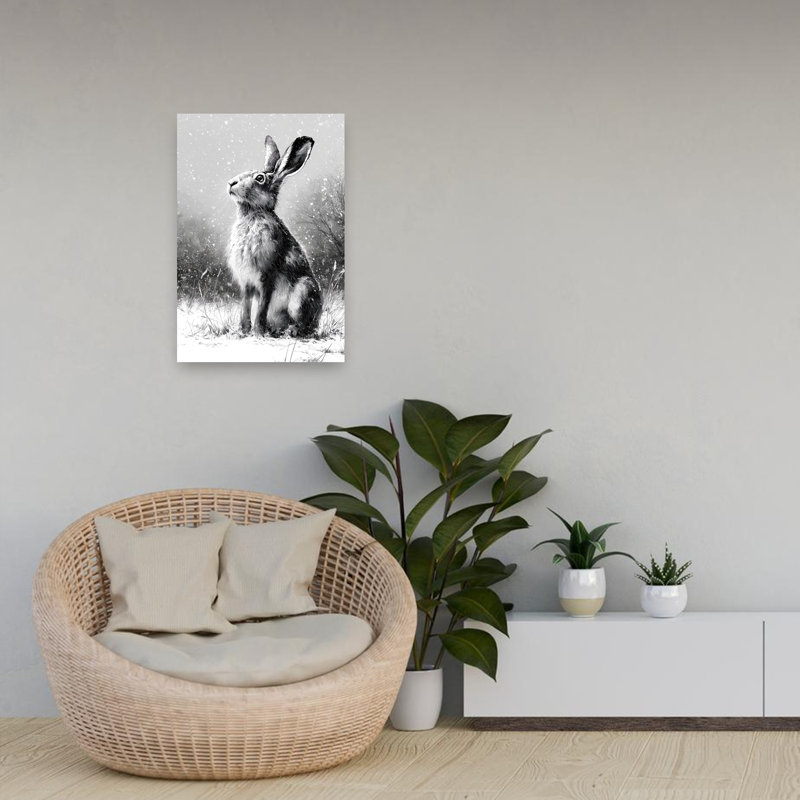 Print, 60.96cm H x 40.64cm W
