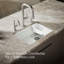 Riverby® 27"L x 22"W Kitchen Sink-71824003