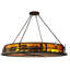 Rustic Lodge 12 - Light Pendant