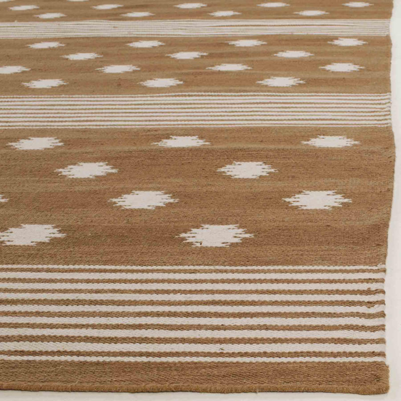 Ralph Lauren Break Trail Performance Geometric Rug, Rectangle 4' x 6'