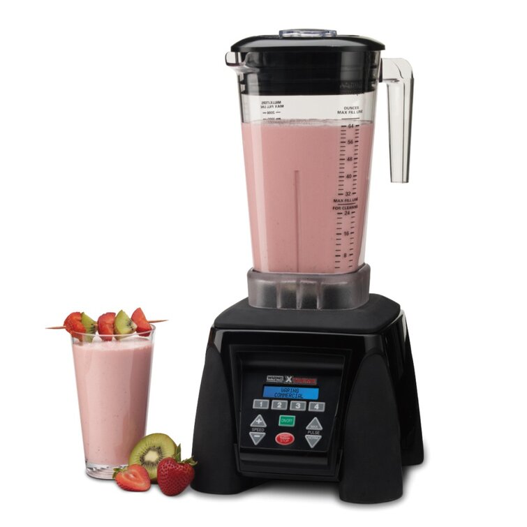 SUNYOU 2200W Multifunctional High Speed Blender Commercial Professional Smoothie  Blender