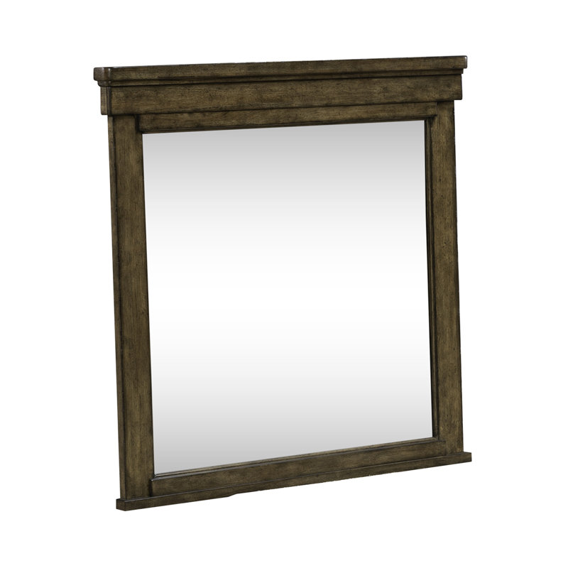 Miroir Gertraute