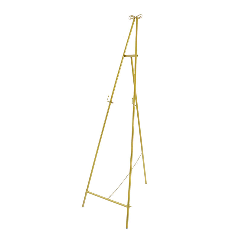 Présentoir pour mariage, L 21,46 po x P 23,62 po