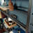 Desk With Hutch