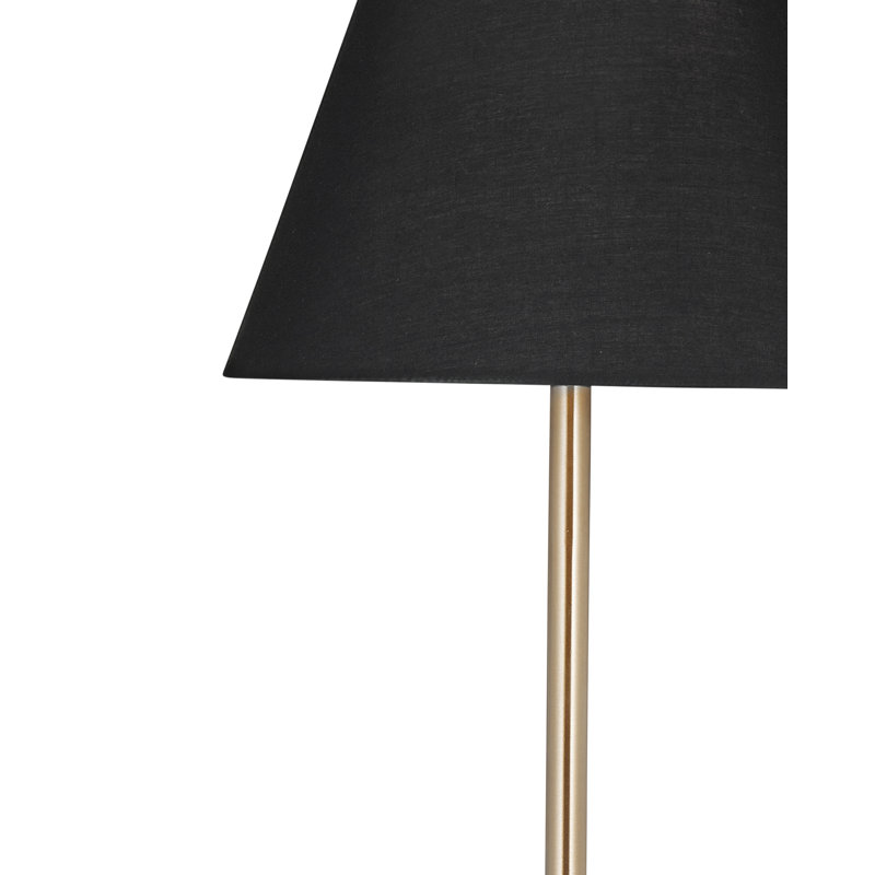 Jory 32" Marble Table Lamp