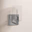 Fullton 1 - Light Bath Sconce-151895364
