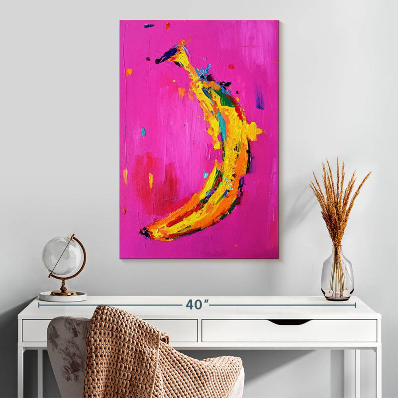 Yarlin banane 2019, H 30 po x l 20 po