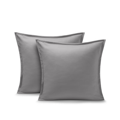 Ultra-Soft Pillow Sham Set