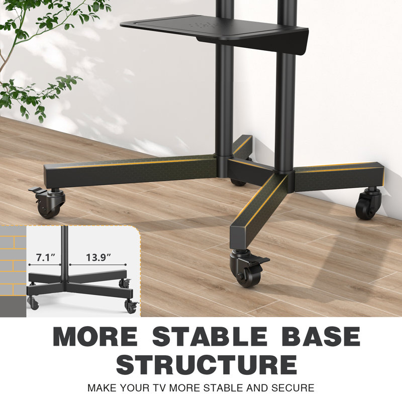 Metro Lane Electronic Mount