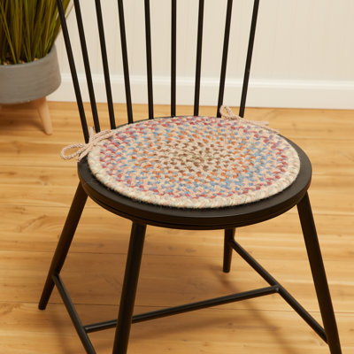 Outdoor 0.5'' Dining Chair Chair Pad