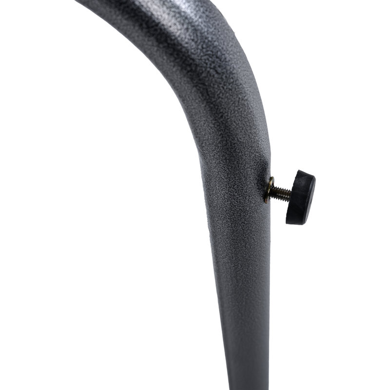 Chaise avec accoudoirs hydrofuge Orlune, 2