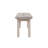 Haith Solid Wood Bench