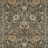 Bullerswood Fabric